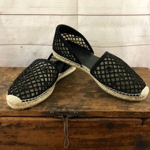 Jimmy Choo "Dreya" Espadrilles